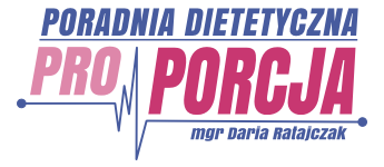 Dietetyk Kościan & Poznań - Poradnia Dietetyczna Pro-Porcja